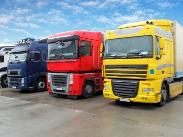 İzmir Seben Nakliye